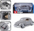 Bburago Volkswagen Kafer-Beetle 1:18 BBURAGO