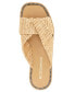 ფოტო #4 პროდუქტის Women's Melina Flat Sandal