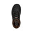 ფოტო #5 პროდუქტის HEY DUDE Bradley Leather Shoes