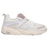 Фото #1 товара Puma Blaze Of Glory Premium Lace Up Womens Off White Sneakers Casual Shoes 3870