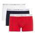 Фото #1 товара TOMMY HILFIGER Signature Essentials Boxer 3 Units