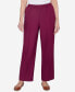 Фото #1 товара Classic Full Elastic Medium Mid-Rise Pant