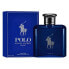 Фото #2 товара RALPH LAUREN Polo 75ml Eau De Parfum