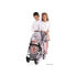 Фото #2 товара DECUEVAS Sky 3x1 xl 70x41x62 cm Backpack And Pillow Included car doll