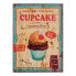 Фото #2 товара Schild Cupcake III