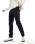 Фото #3 товара Dickies 872 slim fit work chino trousers in navy