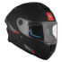 Фото #3 товара MT Helmets Targo S Solid full face helmet