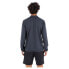 Фото #2 товара HURLEY Mesa Onshore half zip sweatshirt