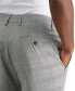 Men's Slim-Fit Stretch Dress Pants