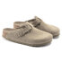 BIRKENSTOCK Boston Narrow Clogs