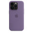 Фото #3 товара Apple iPhone 14 Pro Silicone Case with MagSafe - Iris