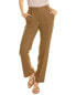 Фото #1 товара Off-White™ Plaid Wool-Blend Trouser Women's 42