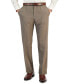 Фото #1 товара Men's Modern-Fit Stretch Solid Resolution Pants