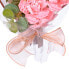 Фото #4 товара EUREKAKIDS Building blocks bouquet of pink flowers 234 pieces