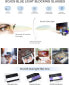 Фото #7 товара SOJOS SJ9001 Computer Glasses with Blue Light Filter for Gaming, Mobile Phone and Television Anti-Blue Light Glasses Ashley
