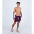 Фото #6 товара HURLEY Cannonball Volley 17´´ Swimming Shorts