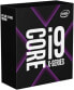 Intel Core i9-10900X X-Serie Prozessor 10 Kerne mit 3.7 GHz (bis 4,7 GHz mit Turbo Boost 3.0, LGA2066 X299 Series 165W Prozessor (999PNG)