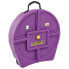 Фото #3 товара Hardcase 22" Cymbal Case Purple