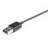 Фото #7 товара StarTech.com 3 m (9.8 ft.) HDMI to DisplayPort Cable - 4K 30Hz - 3 m - HDMI Type A (Standard) - DisplayPort - Male - Male - Straight