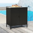 Фото #2 товара Outdoor Schrank Bolognano