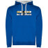 KRUSKIS Be Different Swim Two-Colour hoodie