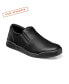 Men's Tour Work Slip Resistant Plain Toe Slip-On Loafers