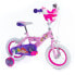 Фото #1 товара Детский велосипед Huffy Принцессы Диснея