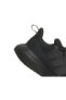 Fortarun 2.0 K Genç Koşu Ayakkabısı HP5431 Siyah