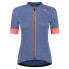 Фото #1 товара ROGELLI Modesta short sleeve jersey