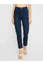 Kadın Koyu İndigo Jeans 3SAL40071MD