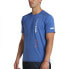 ფოტო #3 პროდუქტის BULLPADEL Adive short sleeve T-shirt