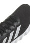 Siyah Erkek Koşu Ayakkabısı ID5253 ADIDAS