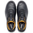 Фото #3 товара Ботинки безопасности мужские UVEX Arbeitsschutz 65312 - черные - ESD - HI - HRO - S3 - SRC - с застежкой на шнурки
