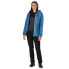 Фото #6 товара REGATTA Britedale softshell jacket