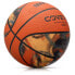 Фото #2 товара Meteor Cover up 7 basketball ball 16808 size 7