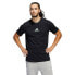 ფოტო #3 პროდუქტის ADIDAS III Icon short sleeve T-shirt
