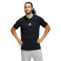 ფოტო #4 პროდუქტის ADIDAS III Icon short sleeve T-shirt