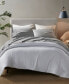 Pre-Washed 4-Pc. Sheet Set, Full