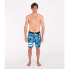 Фото #4 товара HURLEY Phantom Block Party Swimming Shorts