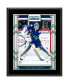 Thatcher Demko Vancouver Canucks 10.5" x 13" Sublimated Player Plaque