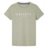 ფოტო #1 პროდუქტის HACKETT Logo short sleeve T-shirt