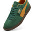 Puma Palermo 39646305 Mens Green Suede Lace Up Lifestyle Sneakers Shoes 10 - фото #4