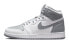 Фото #2 товара Кроссовки Jordan Air Jordan 1 Retro High OG "Stealth" GS 575441-037