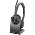 Headphones HP Voyager 4320-M Black