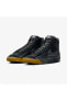 Фото #3 товара Blazer Mid Pro Club Erkek Siyah Sneaker