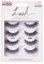 Kiss Lash Couture Faux Mink Collection Jubilee