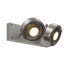 Фото #1 товара SLV Kalu - Surfaced lighting spot - 2 bulb(s) - 220 - 240 V - Aluminium