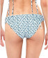 Фото #4 товара Jessica Simpson 285928 Women's Mix & Match Print Bikini Bottoms, Size XL
