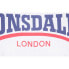 Фото #4 товара lONSDALE Two Tone Short Sleeve T-Shirt