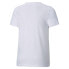 PUMA Essential Logo short sleeve T-shirt